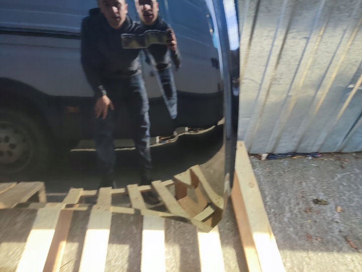 фото №5, Капот крышка двигателя стальной hyundai i30 pd iii 3 12.16r- код краски pae