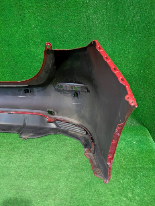 фото №6, Бампер задний зад honda civic xi 21-