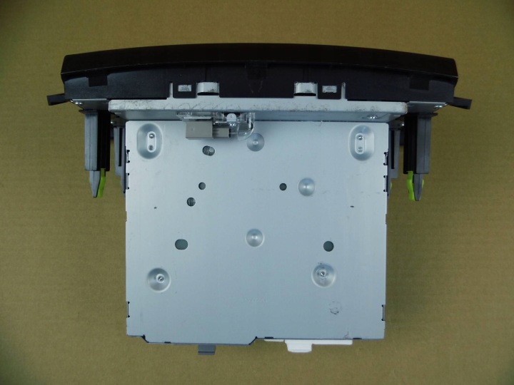 фото №8, Toyota rav4 iv магнітола дисплей jbl 510111 8614042350