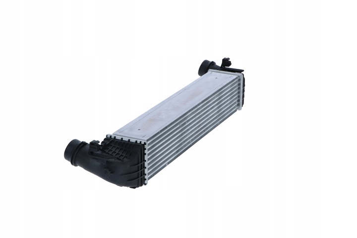 фото №9, Радіаторів повітря наддувний nrf 30966