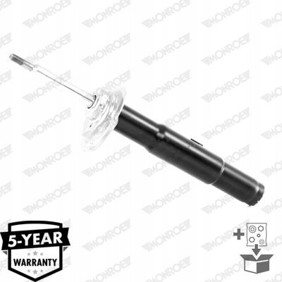 фото №13, Monroe 742017sp амортизатор 742017sp mon742017sp