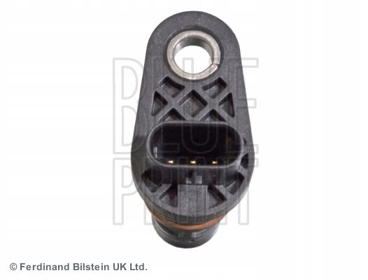 фото №9, Блакитний print датчик положення вала колінчастий вал. aveo 1.