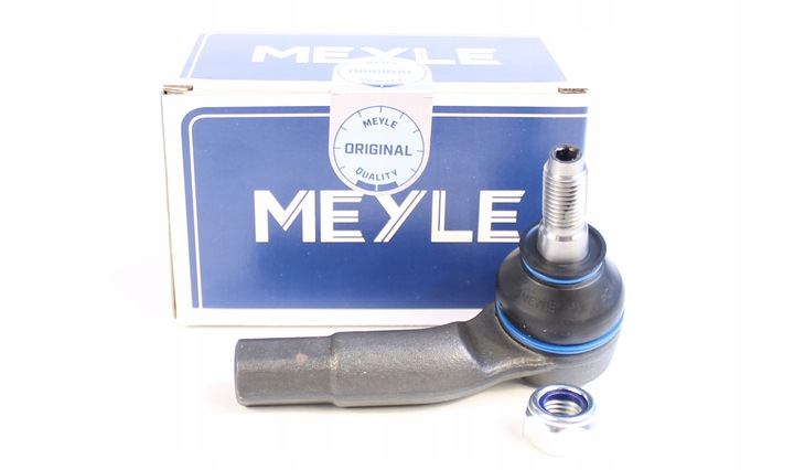 фото №13, Meyle наконечники рычаг skoda fabia, vw polo, fox