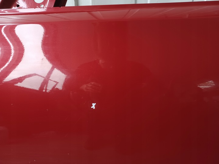 фото №13, Двері mercedes cklasa c клас w206 206 передні ліві ------ pń