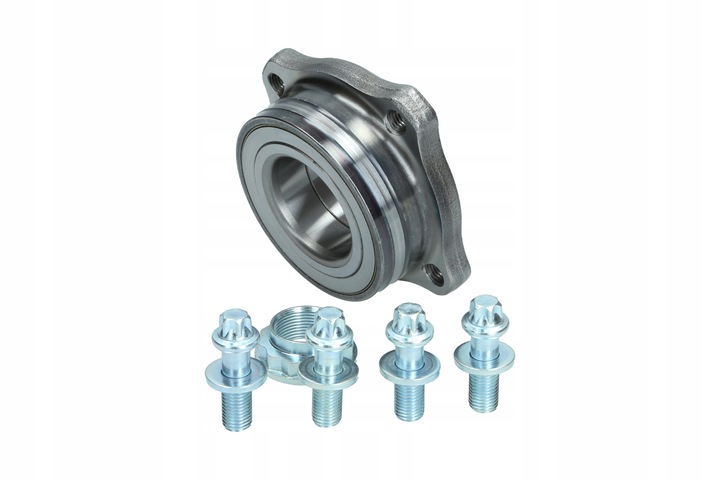 фото №5, Kamoka ступица колёса tyl.z abs zl