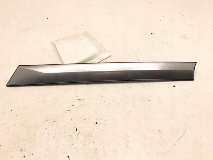 фото №1, Планка декоративная крыльев зад правая 87860-r2000 kia sportage v 15-22