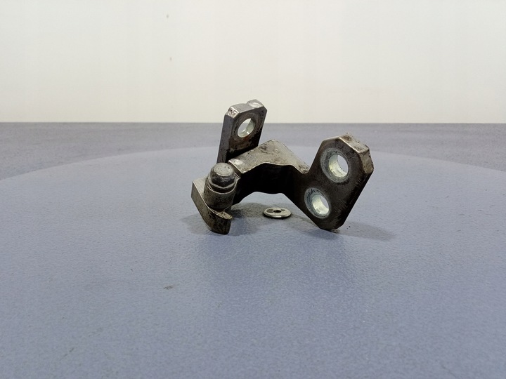 фото №1, Bentley continental gt i 03- петля двері лівий 3d4831401a