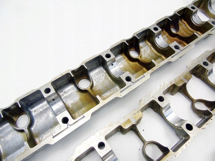 фото №11, Вал всасывающий распределительный вал 3.0 24v bmw n53b30a e90 e91 e92 e60 e61 e63 f10 f11