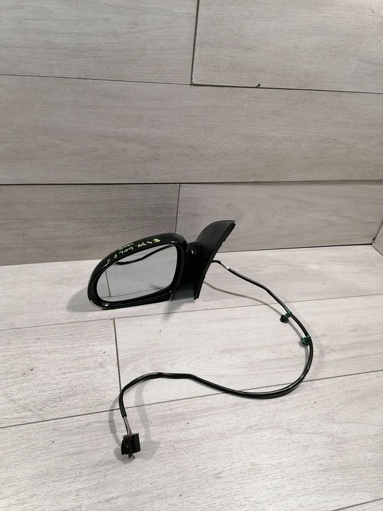 фото №1, Golf v зеркало левая 7pin 1k0857933