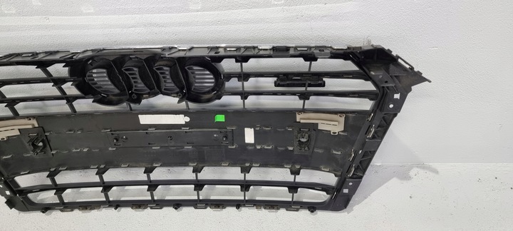фото №7, Решётка радиатор audi a4 b9 8w0 16-20 pdc