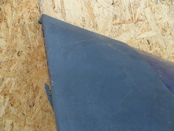 фото №14, Dacia logan універсал 2004 2005 2006 бампер переднє