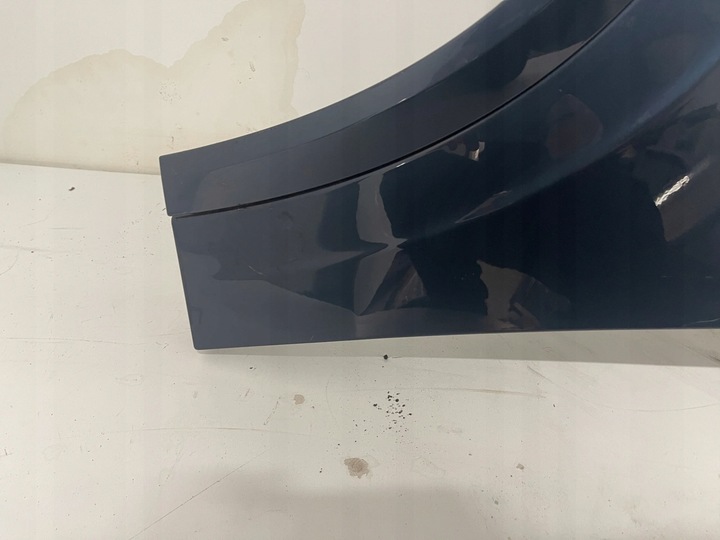 фото №10, Крило лівий перед volvo xc90 ii гібрид