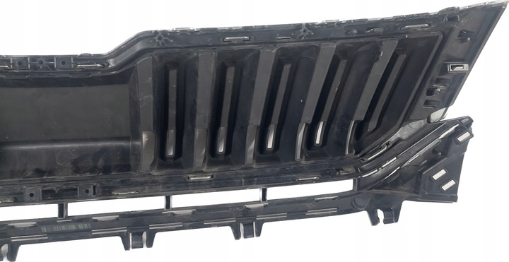фото №6, Решітка решітка радіатора skoda kodiaq 565853653b