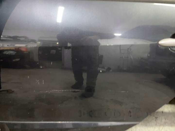 фото №2, Двері scenic iii teb66