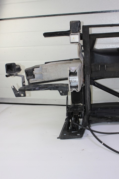 фото №7, Pas переднє підсилювач bmw f20 f21 7245804 7266325