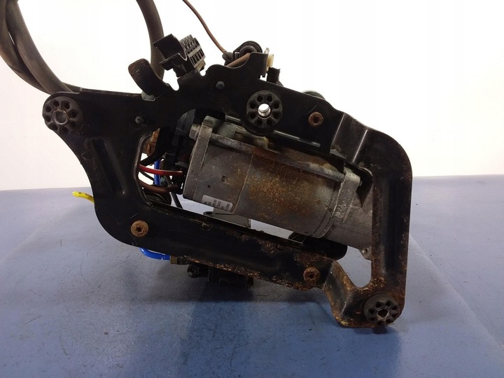 фото №4, Bmw 7 g11 g12 компрессор подвешивание 6861882