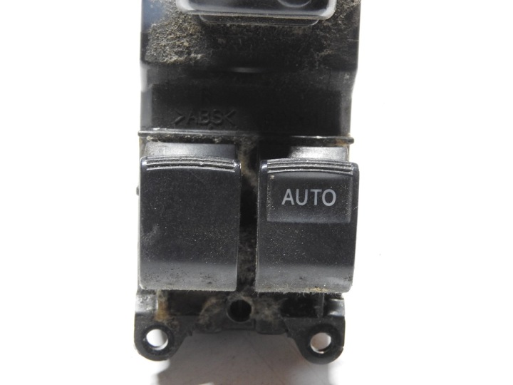 фото №12, Toyota auris i 06-09 3d переключатель стекло