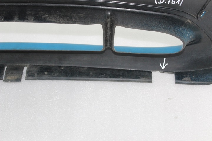 фото №15, Smart 450 fortwo капот передня бампер перед купе передній рестайлінг замінник