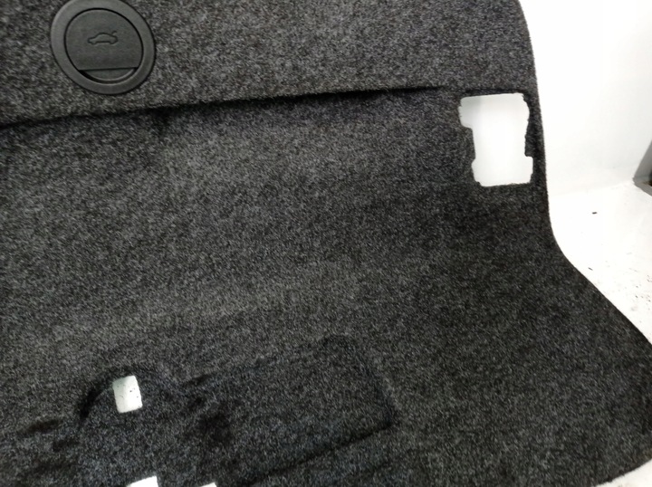 фото №6, Обивка крышки багажника vw passat b6 3c5867605k