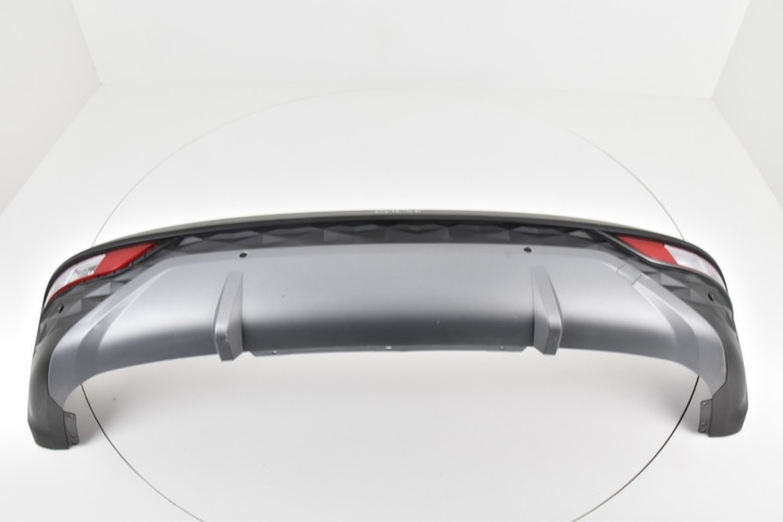 фото №10, Hyundai tucson iv 4 2021- бампер зад задній