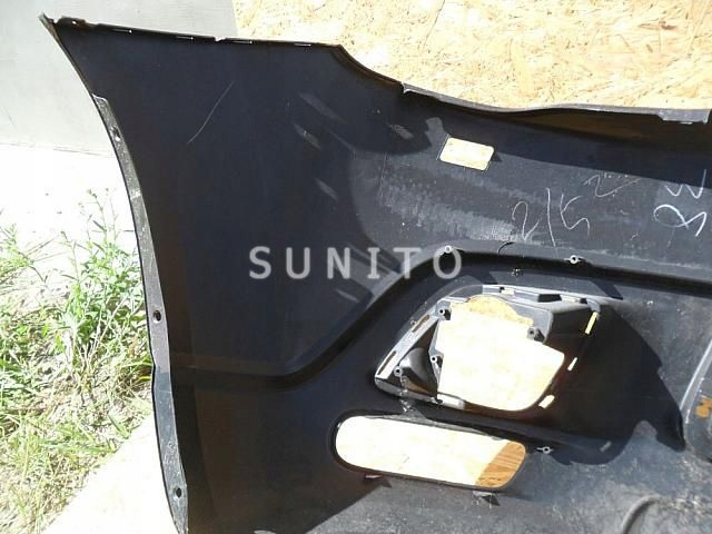 фото №6, Бампер передний mitsubishi asx 2010 2011 2012-
