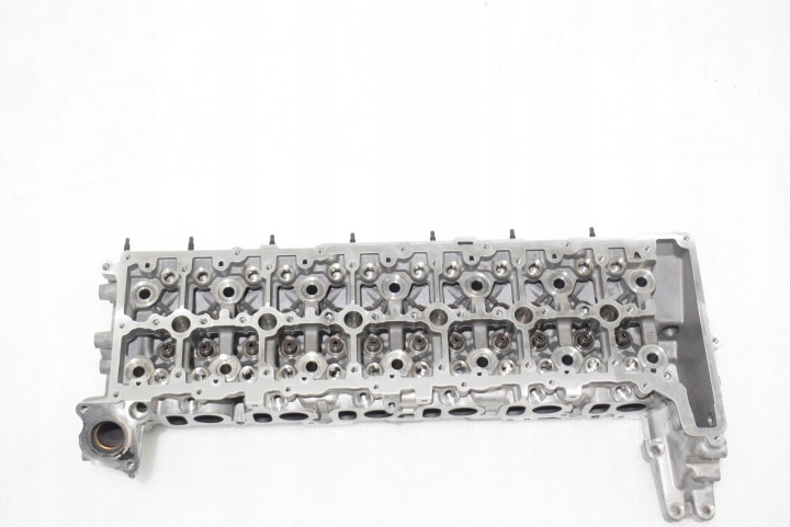 фото №7, Bmw g60 g61 g70 g05 g06 g07 b57x b57y b57tu3g1 b57d30b головка