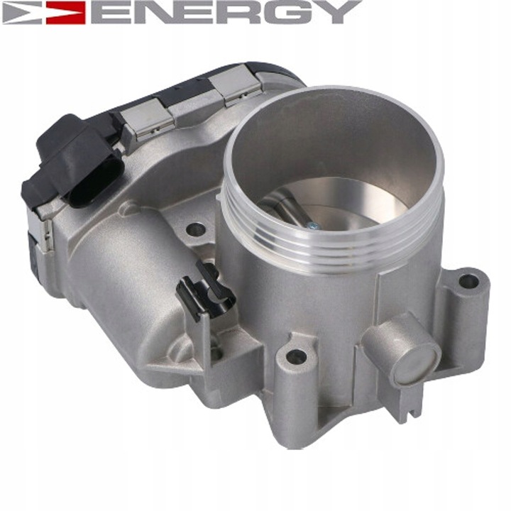 фото №15, Дроссельная заслонка kpl. volvo s60 v70 3071554 energy pp0014 корпус дроссельной заслонки