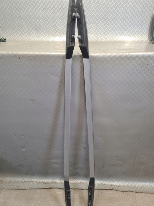 фото №6, Рейлінг рейлінги дахові chevrolet cruze універсал оригінал