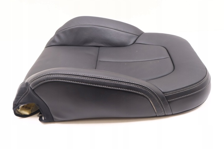 фото №5, Volvo xc40 обивка спинка сиденья левый перед 31467359, 32248712