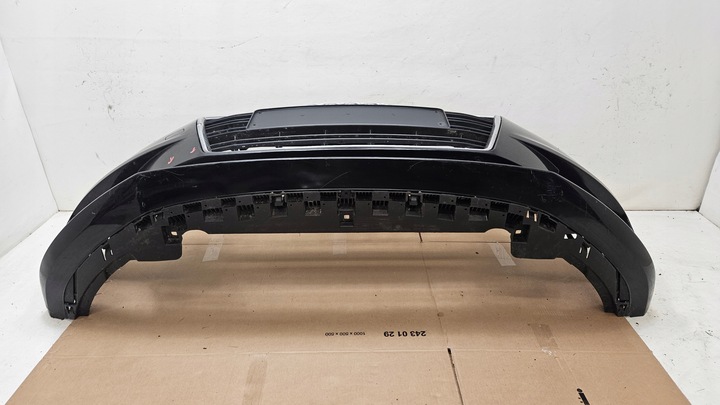 фото №11, Бампер перед переднє audi a3 8v 8v3 рестайлінг оригінальний