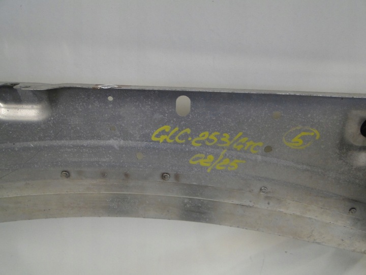 фото №8, Mercedes pas переднє підсилювач glc 253 x253 w253 a2536203800