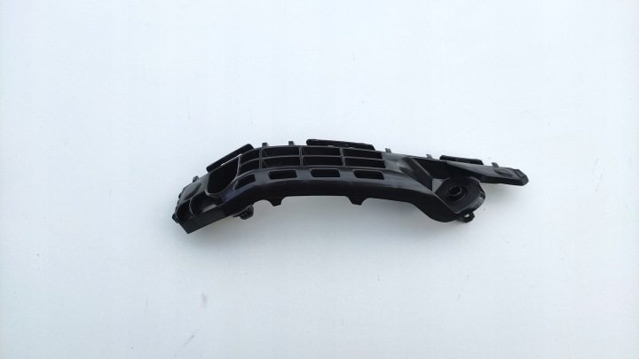 фото №7, Toyota yaris iv 4 кронштейн   кріплення бампера праве перед 52535-k0010 dr57