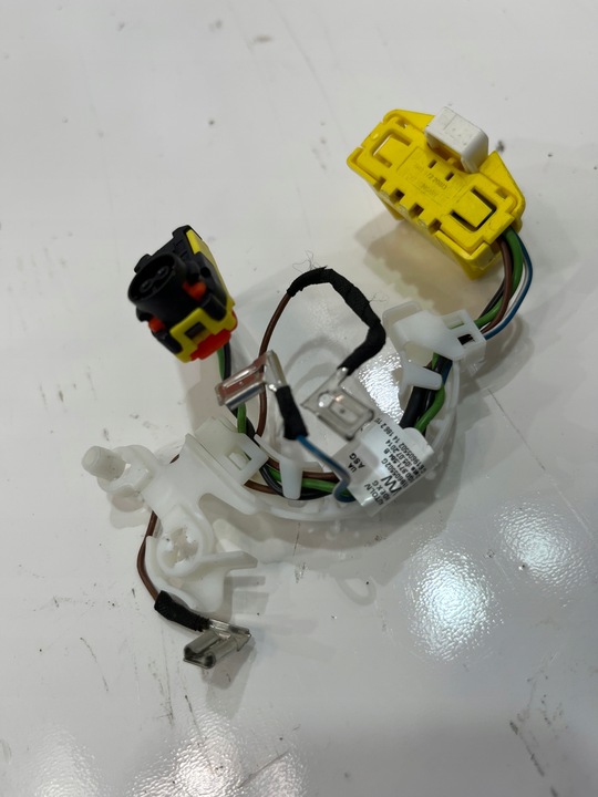 фото №1, Жгут подушка безопасности подушки vw golf vii 5g0971584b