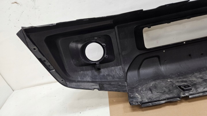 фото №9, Бампер перед передний suzuki jimny 4 iv 71711-78r