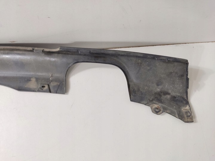 фото №15, Bmw 3 f30 f35 f31 2013 з задній спойлери