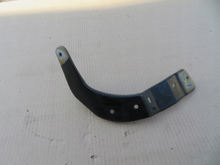 фото №1, Citroen c4 picasso ii крепление кронштейн крыльев левый перед 017423c02