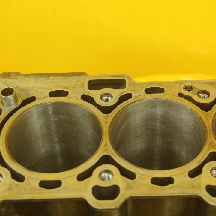 фото №7, Блок  двигуна opel astra j 315032144 55567850 1.6 tb 16v 180km a16let