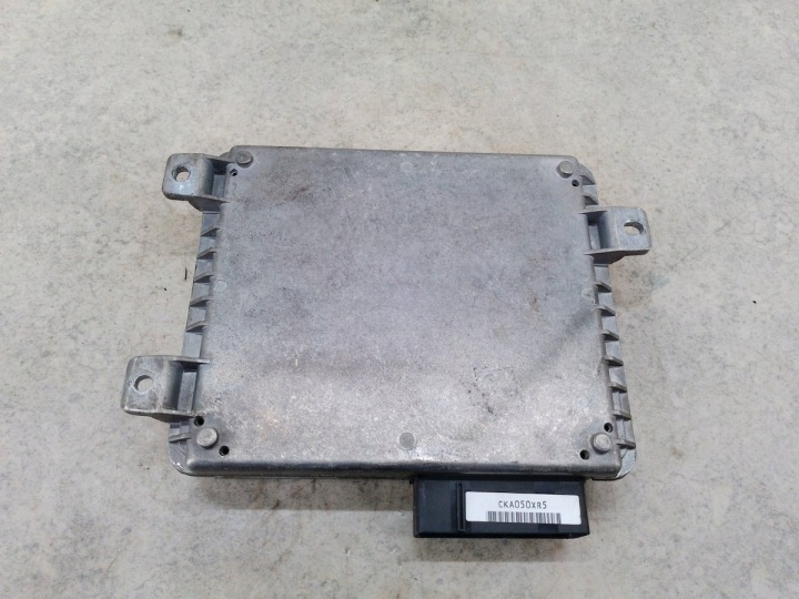 фото №6, Модуль, блок керування  land rover discovery ii e0007 rqt100023 2.5 td5