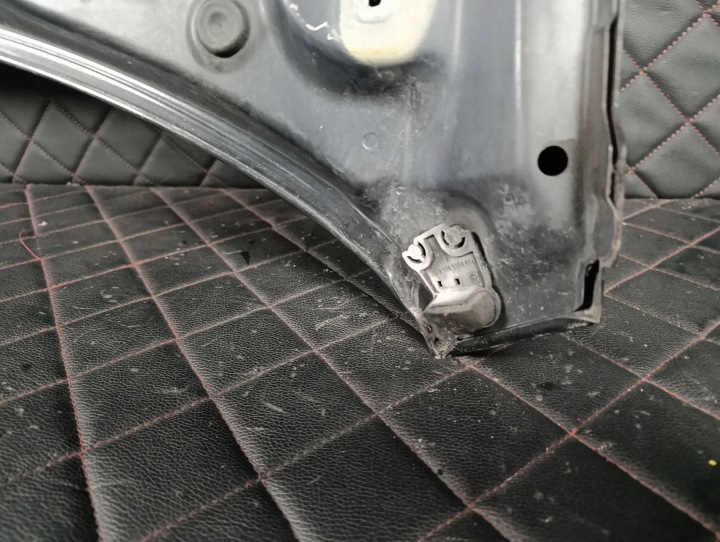 фото №14, Bmw 3 e92 e93 06-12 капот крышка двигателя лак 475/9