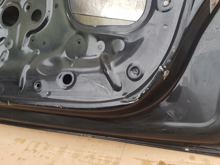 фото №10, Seat leon 3 iii 5f 12-20r двері праві передні