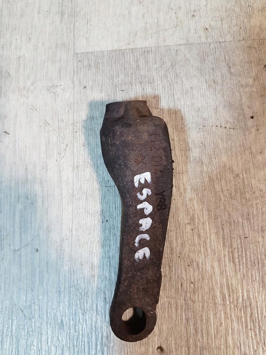 фото №1, Лапи кріплення двигуна renault espace iv 2.2dci