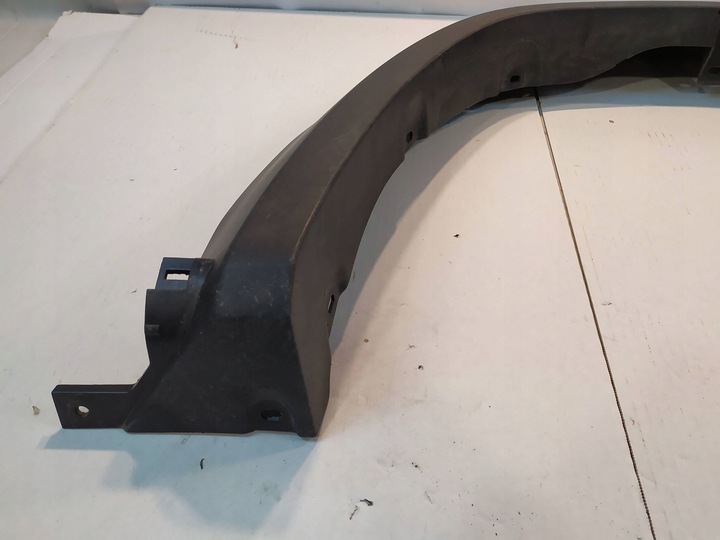 фото №8, Планка накладка крыльев правый перед suzuki jimny ii 2018-