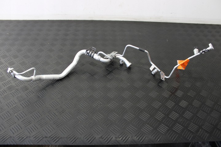 фото №1, Шланг шланг кондиционера arkana 924400623r