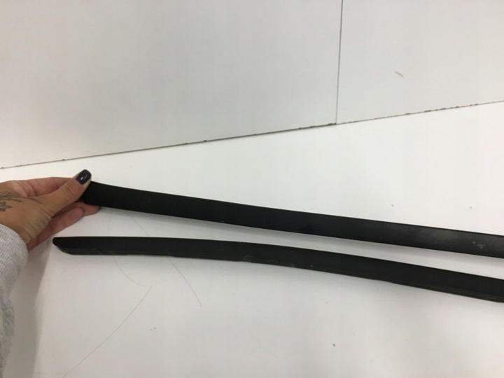 фото №11, Прокладка стёкла лобовой audi a4 b6 b7 европа 8e0854327g 8e0854328g