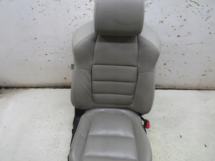 фото №11, Сиденье сиденья диван зад кожа комплект mazda cx-5