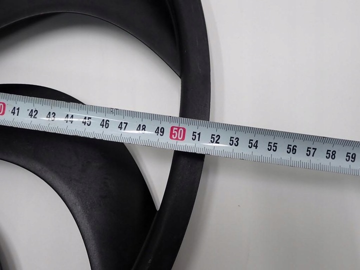 фото №4, Вентилятор вентилятор оригінал jaguar e-pace 2.0d 21r