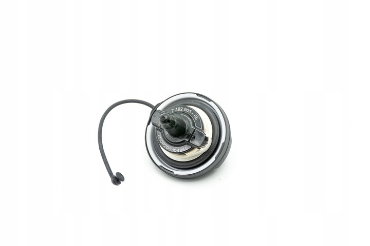 фото №2, Крышка заливка топлива bmw mini дизель