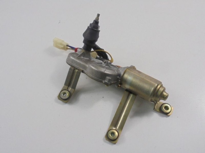 фото №1, Micra k10 двигунчик двірники зад 28710-05b70