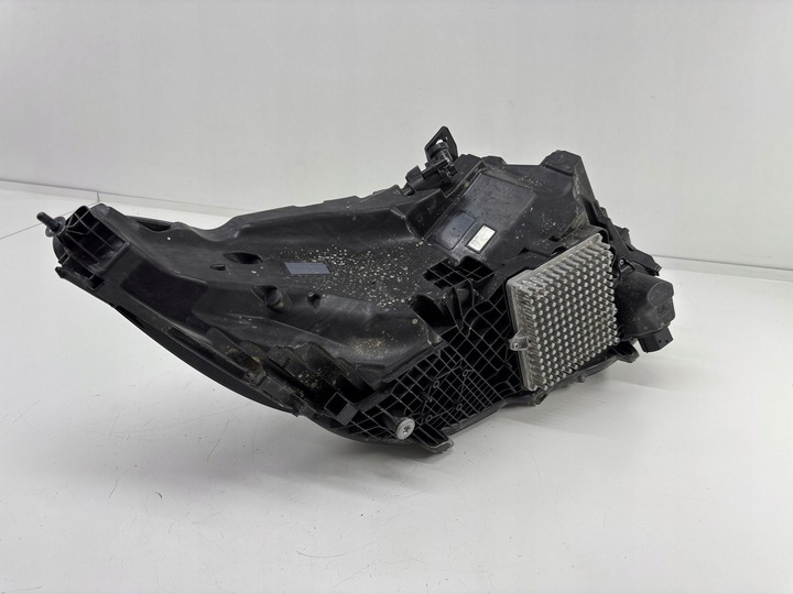 фото №11, Land rover range rover sport l461 2023 перед сторона ліва лампа передня