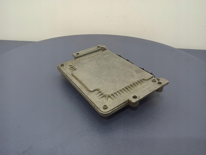 фото №5, Peugeot boxer i рестайлінг 2.0 hdi блок керування двигуном (ecu) 9646138580 0281010346